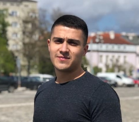 Sinan Aliman